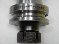 MST コレットホルダ　BT40-CTA10-60