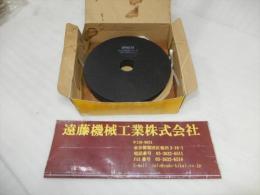 ディスコ 精密切断砥石1箱 NC-P A100NB34
