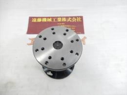 牧野放電加工機　EDNC32他用　ホルダーベース　径130mm　高さ150mm