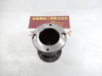 牧野放電加工機　EDNC32他用　ホルダーベース　径130mm　高さ150mm