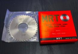 MRT メタルソー　75×2.1×25.4×40　未使用