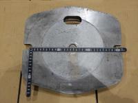 バイス回転台　バイス取付PCD200mm