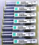 OSG エンドミル V-XPM-EMS 10 7個　未使用