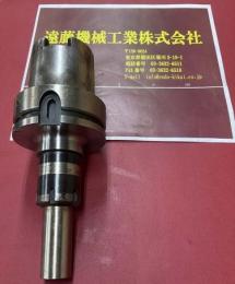 MSTデータワンコレットホルダHSK-A100-DTA12-135