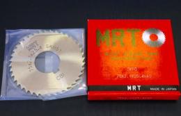 MRT メタルソー　75×2.1×25.4×40　未使用