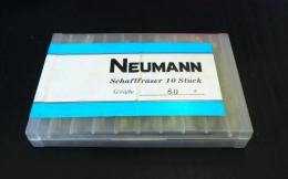 NEUMANN エンドミル　Φ8.0　10個　未使用