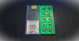 京セラ　セラチップ　TNN32ER075M 10個　未使用