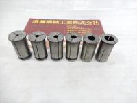 日研ストレートコレット　シャンク径32mm　6式　