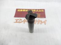 三菱スローアウエイエンドミル　32×200×32　3枚刃　シャンク径32mm