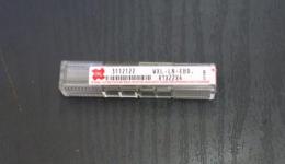 OSG エンドミル　WXL-LN-EBD R1×22×4　未使用