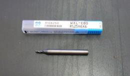 OSG エンドミル　WXL-EBD R1.25×6×6　未使用