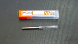 日進工具　エンドミル　MSZ340 Φ1　未使用