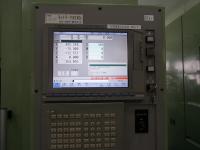 大阪機工　5軸立形マシニングセンタ　VP600-5AX  2006年製