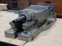 武田　油圧マシンバイス　TK-150HVS