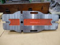 武田　油圧マシンバイス　TK-150HVS