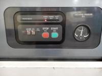 コベルコ  油冷式スクリューコンプレッサー　 マーチCM6B-5