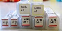 OSG エンドミル　一山　未使用　7個
