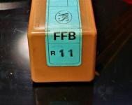 三興製作所　エンドミル　FFB　R11 未使用