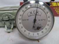 NCK キャリパー　50～62mm