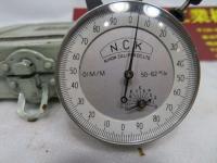NCK キャリパー　50～62mm