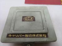 NCK キャリパー　50～62mm