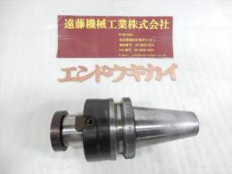 日研フライスアーバー　　BT50-FMA50,8-75