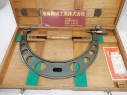 ミツトヨ 外側マイク ロメーター350～375㎜ 103-151