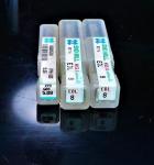 OSG エンドミル　一山　3個　未使用