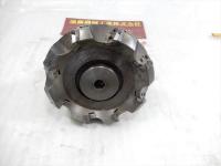 日研BT50-FMA50,8-75　三菱SE545R0608F　フライスカッター付