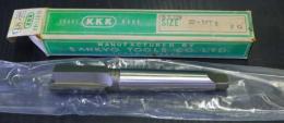 SANKYO　スロッティングエンドミル　22×MT2　未使用