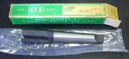 SANKYO　スロッティングエンドミル　23×MT2　未使用