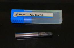 MISUMI エンドミル　XAL-BEM2S5 未使用