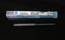 OSG エンドミル　WXL-LN-EBD R2×40×6　未使用