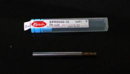 HITACHI エンドミル　EPR3040-10 4×R1　未使用