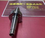 日研スリムチャック　NBT40-SKT6C-120P