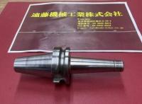 日研スリムチャック　NBT40-SKT6C-120P