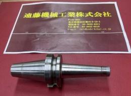 日研スリムチャック　NBT40-SKT6C-120P
