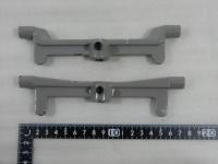 日興機械　小径Rドレッサー