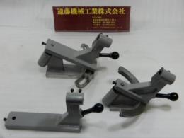 日興機械　凸Rドレッサー