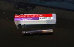 OKAZAKI エンドミル　SED2 MA080 未使用
