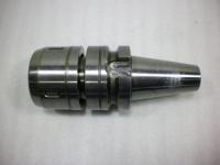 BIG メガダブルパワーチャック BBT40-MEGA25D-85