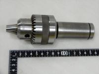 GLOBE ドリルチャック 13㎜ シャンク径32㎜
