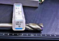 OSG エンドミル　EX-LS-REES 18 未使用
