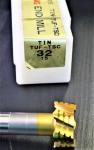 OSG エンドミル　TIN-TUF-TSC 32×15　未使用