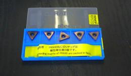 京セラ　チップ　TNN32ER050M 5個　未使用