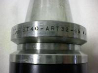 BT40 ハイアート ミーリングチャック　BT40-ART32-95