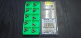 京セラ　チップ　TNN22IR075MM 10個　未使用