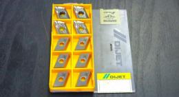 DIJET チップ　XOGT160508PDFR 10個　未使用