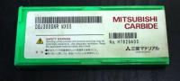 MITSUBISHI チップ　DGJ300SNR NX55 10個　未使用
