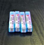 OSG　エンドミル　一山　4個　未使用
